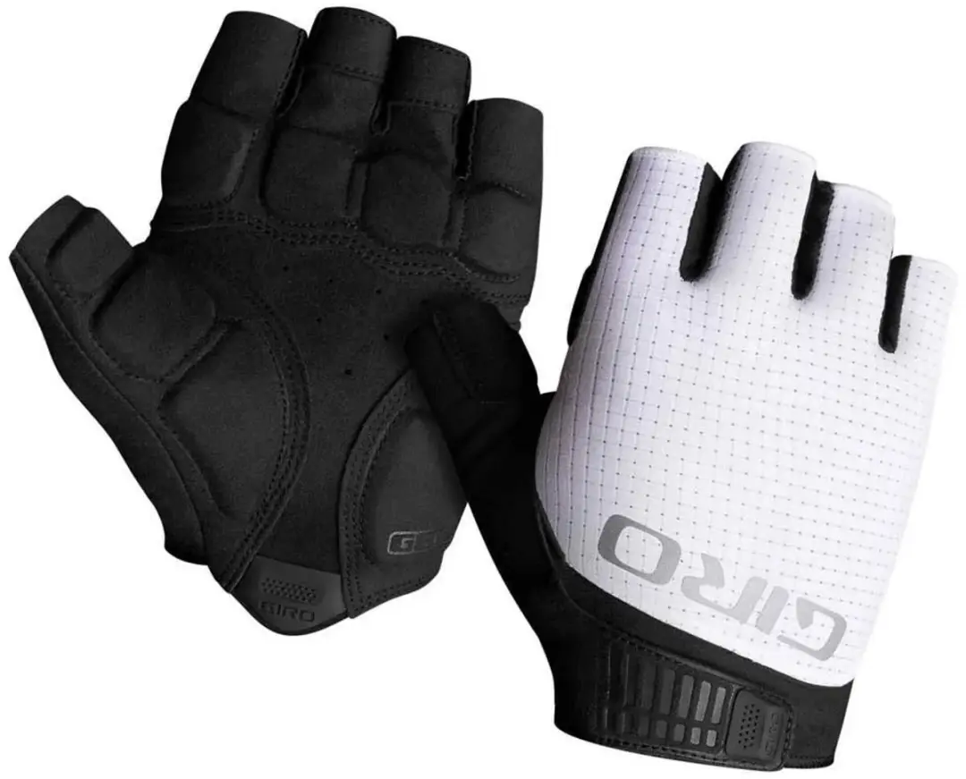 Giro Bravo II Gel Handschoenen - S - afbeelding 2 van 2