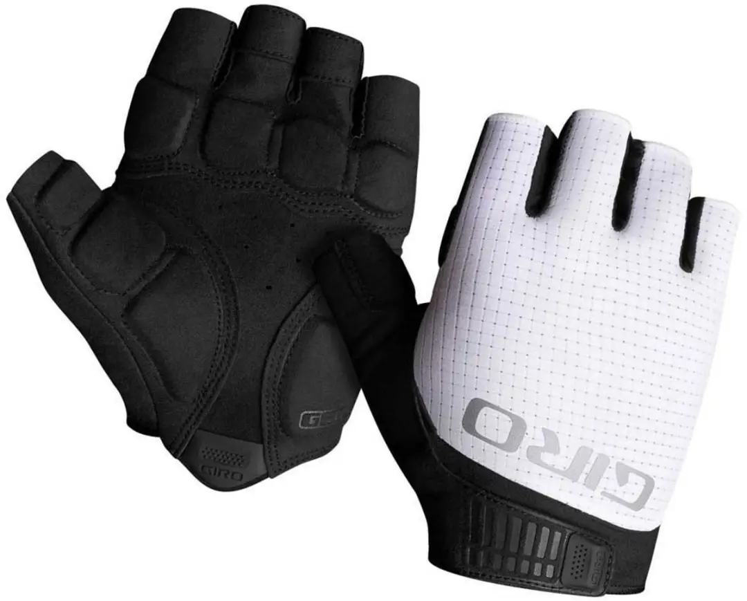 Giro Bravo II Gel Handschoenen