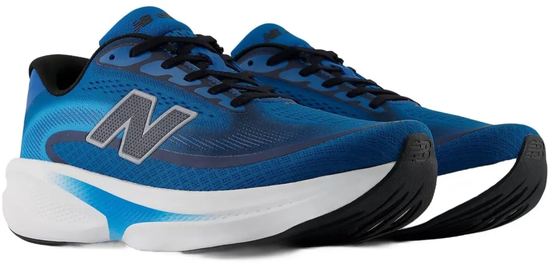 New Balance Ellipse Hardloopschoenen - Blauw - afbeelding 6 van 6