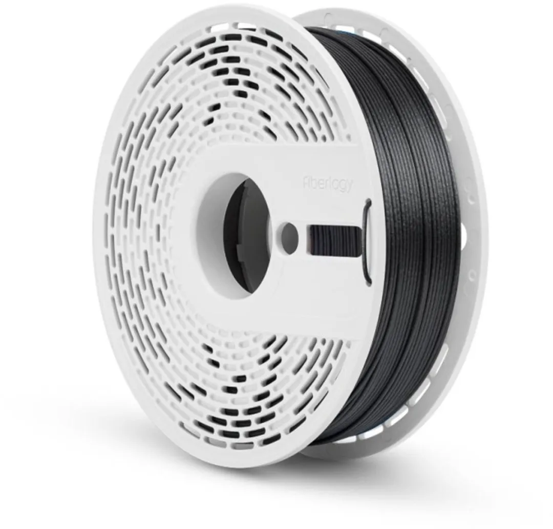 Fiberlogy PLA+CF Filament 1.75mm