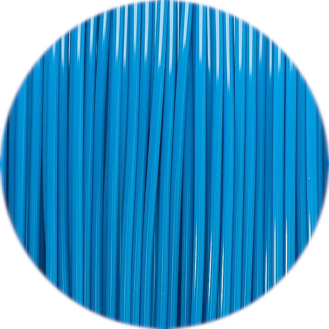 Fiberlogy ABS Blauw 1.75mm