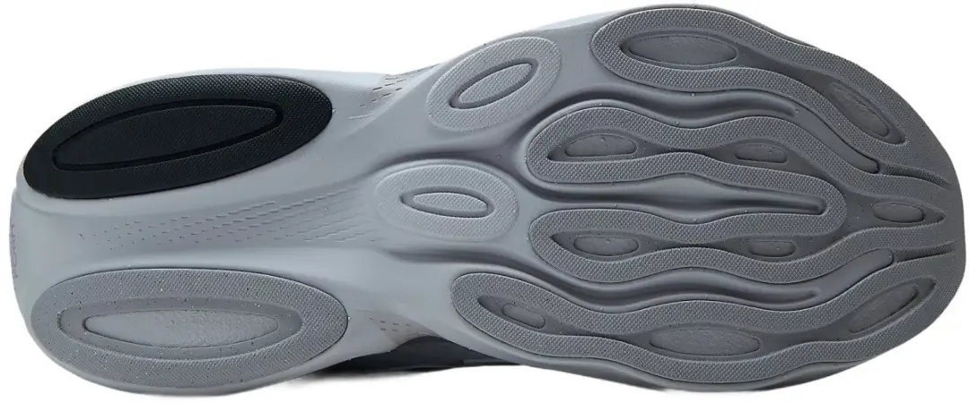 New Balance Ellipse Hardloopschoenen Dames - Lichtgrijs - afbeelding 5 van 6