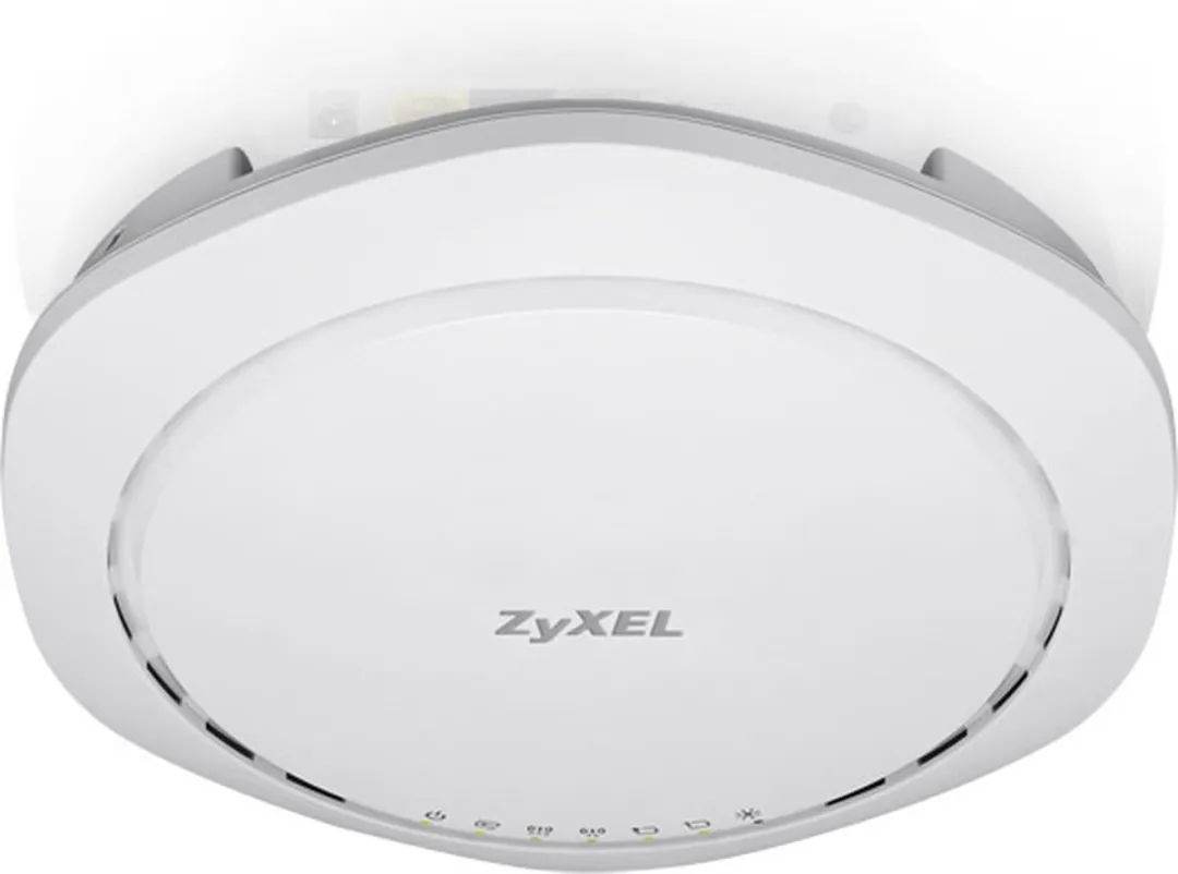 Zyxel NAP303 WAP 900 Mbit/s - 2x Ethernet PoE - Wit