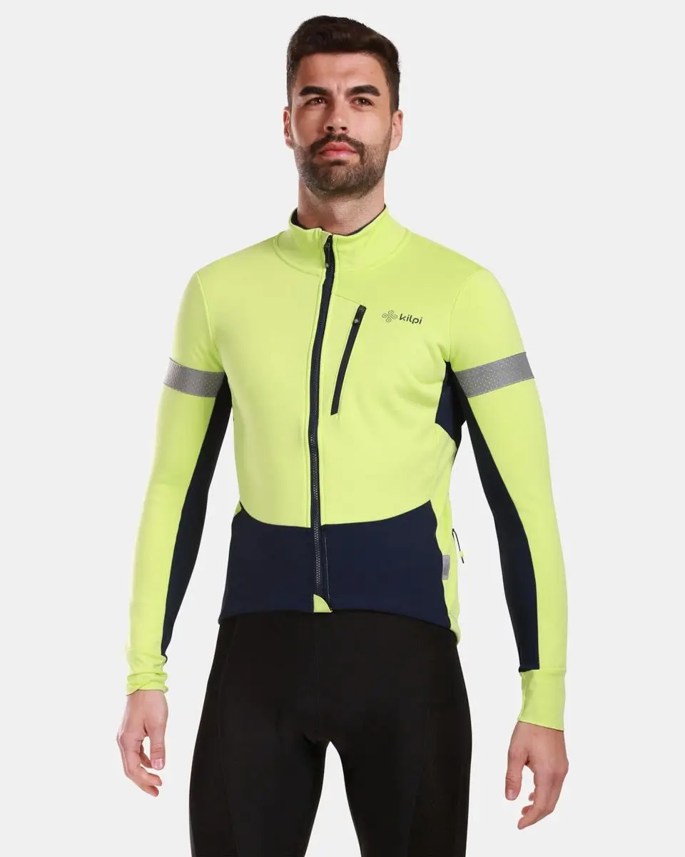 Kilpi Velover-M Heren Fietsjas