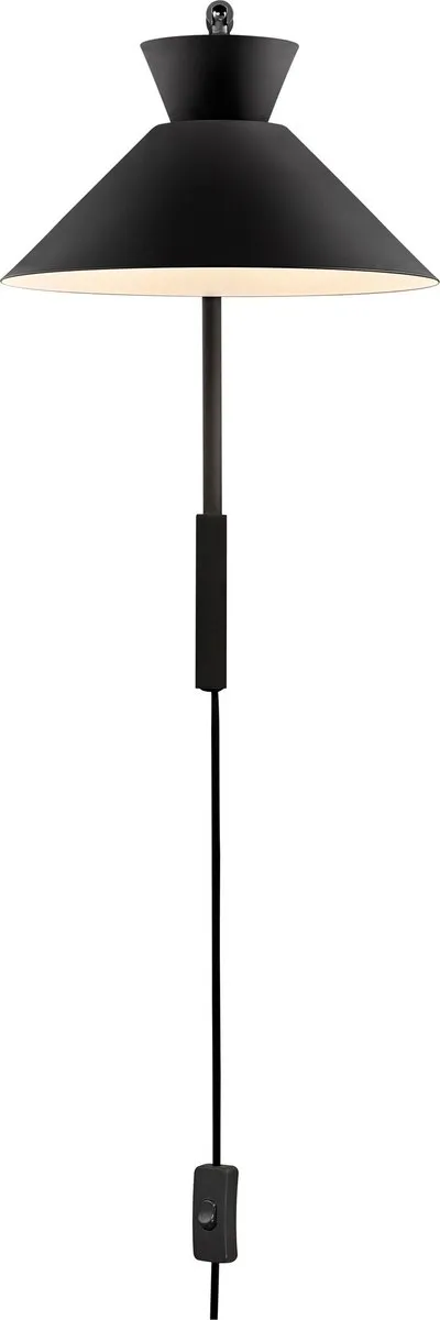 Nordlux Dial Wandlamp E27