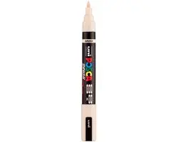 Posca PC-5BR Brushmarker
