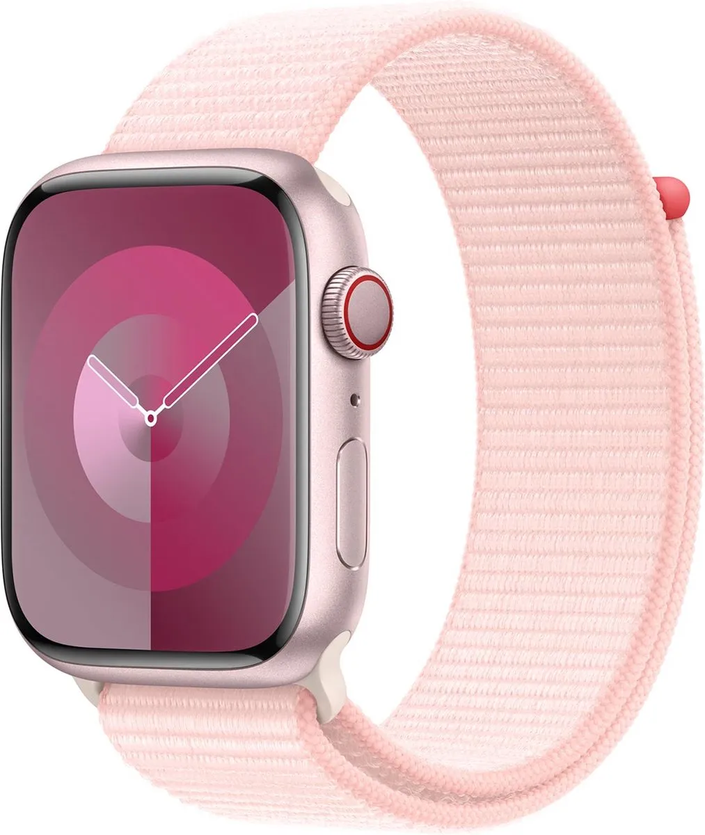 Apple Sport Loop Horlogeband