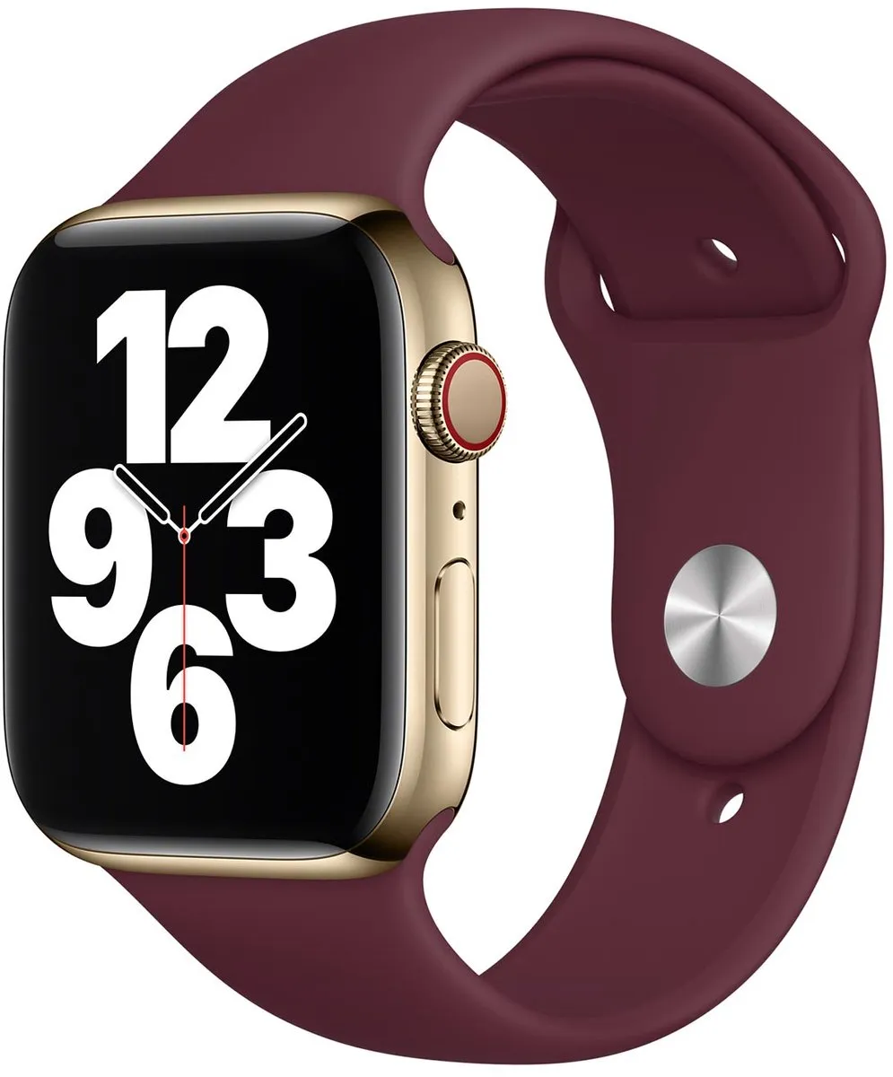 Apple Sport Band Apple Watch 44/45/46/49mm