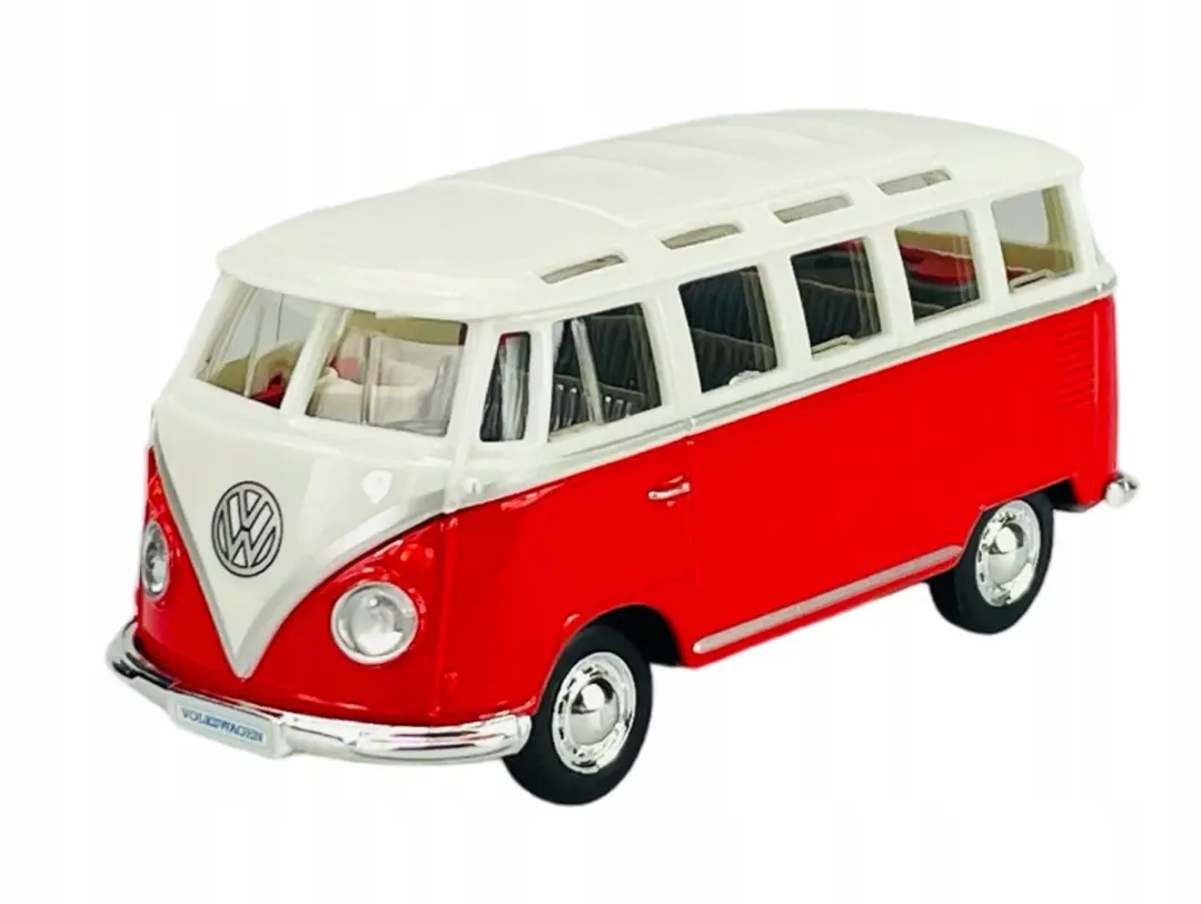 Baso VW Bid