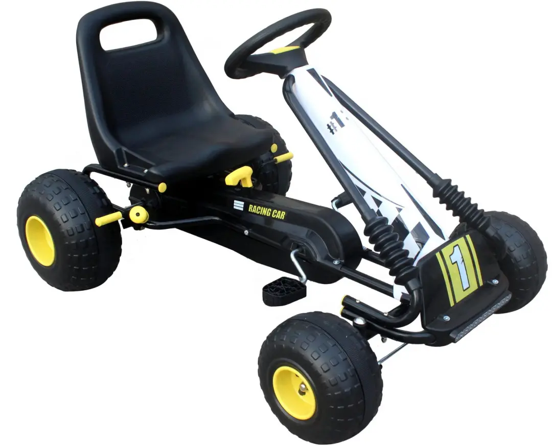 Kids Go-Kart #1
