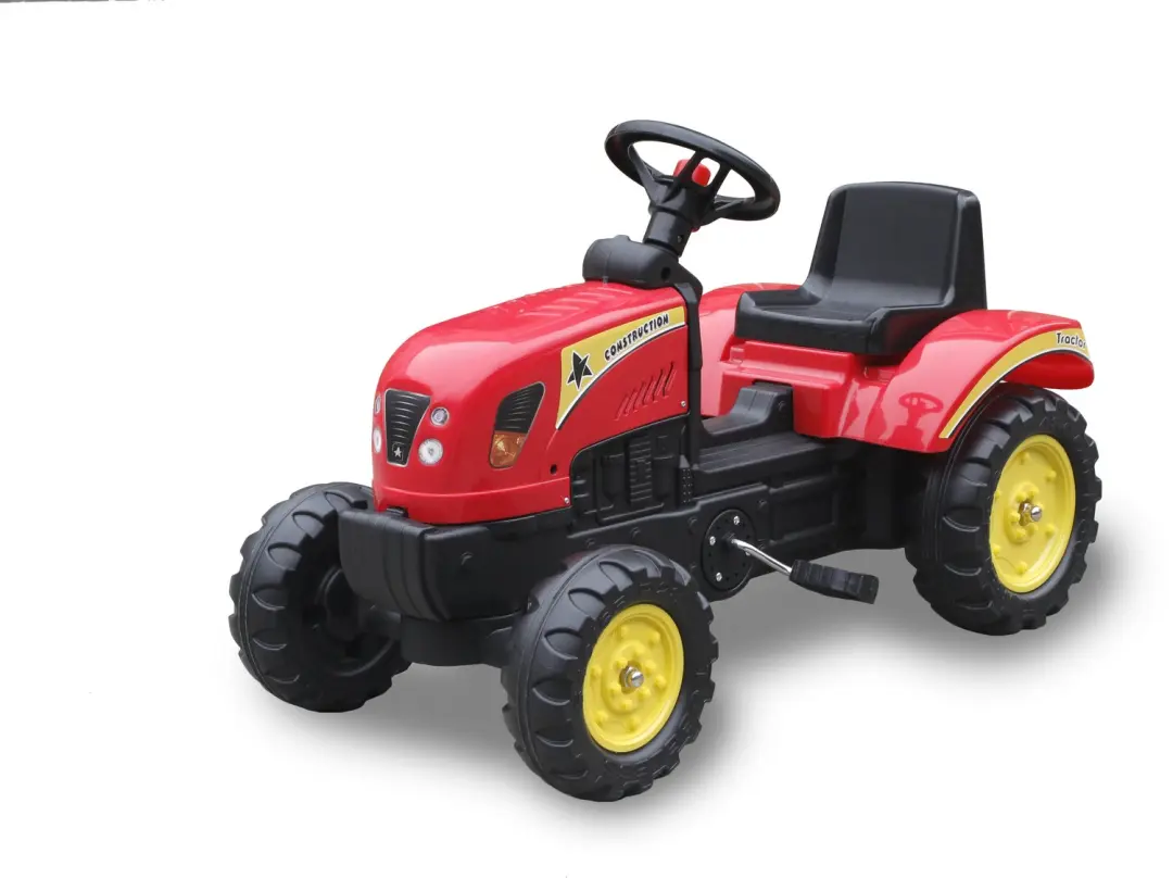 Kids Tractor