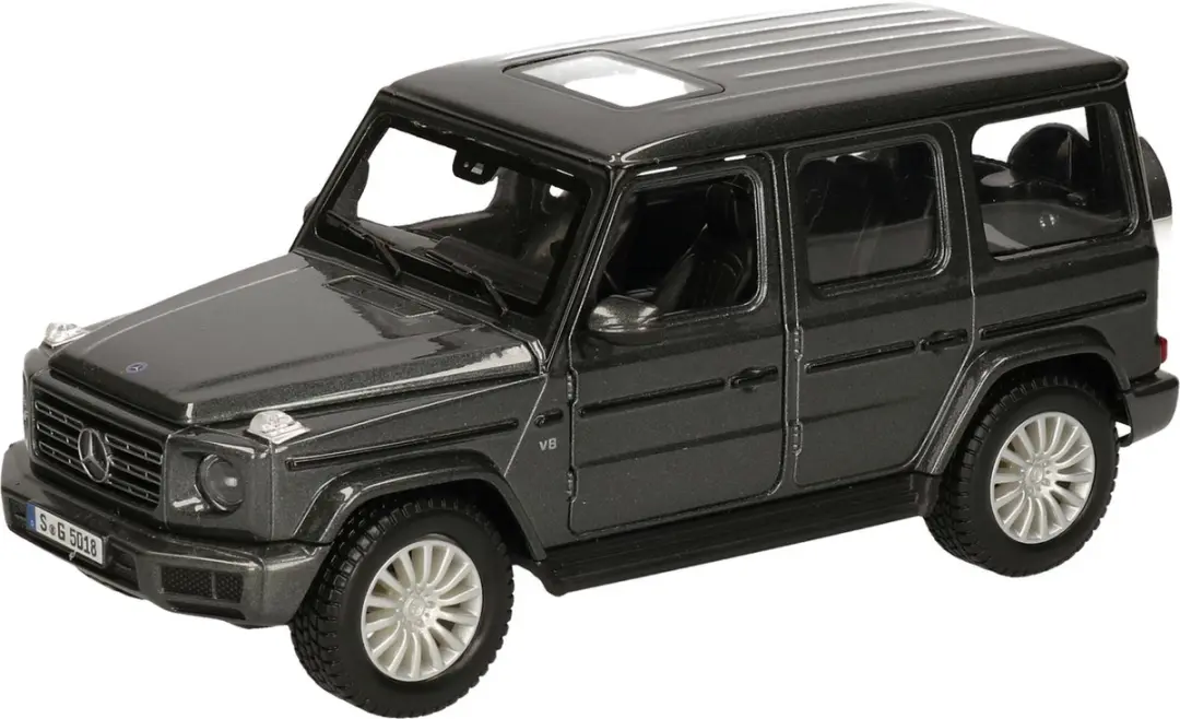 Maisto Modelauto Mercedes-Benz