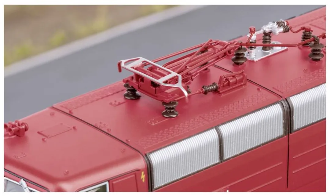 Märklin 039587 H0 Elektrische Locomotief SEL Göppingen - Digitaal