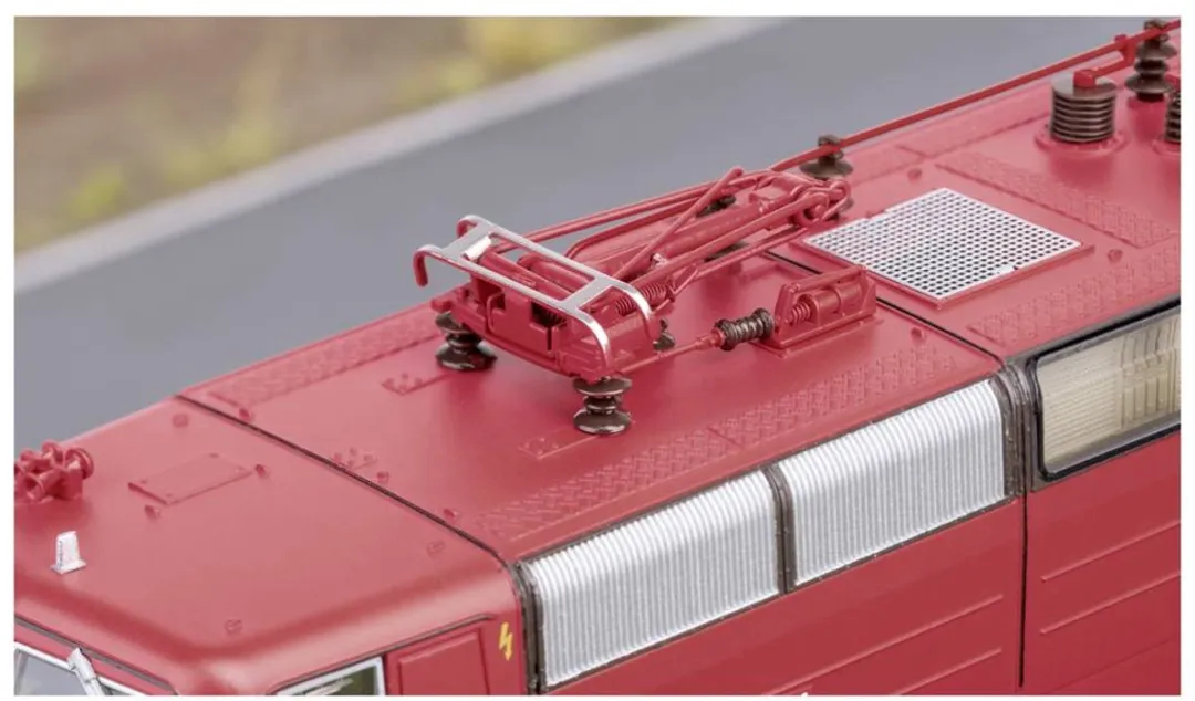 Märklin 039587 H0 Elektrische Locomotief SEL Göppingen - Digitaal
