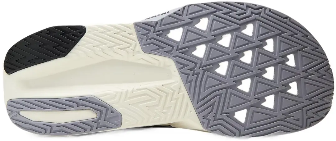 New Balance FuelCell Rebel v5 Hardloopschoenen - Heren - afbeelding 5 van 6
