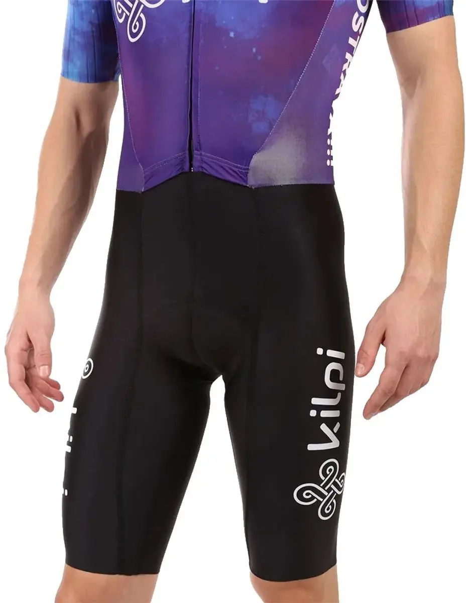 Kilpi Aurora Jersey - Blauw - afbeelding 6 van 6