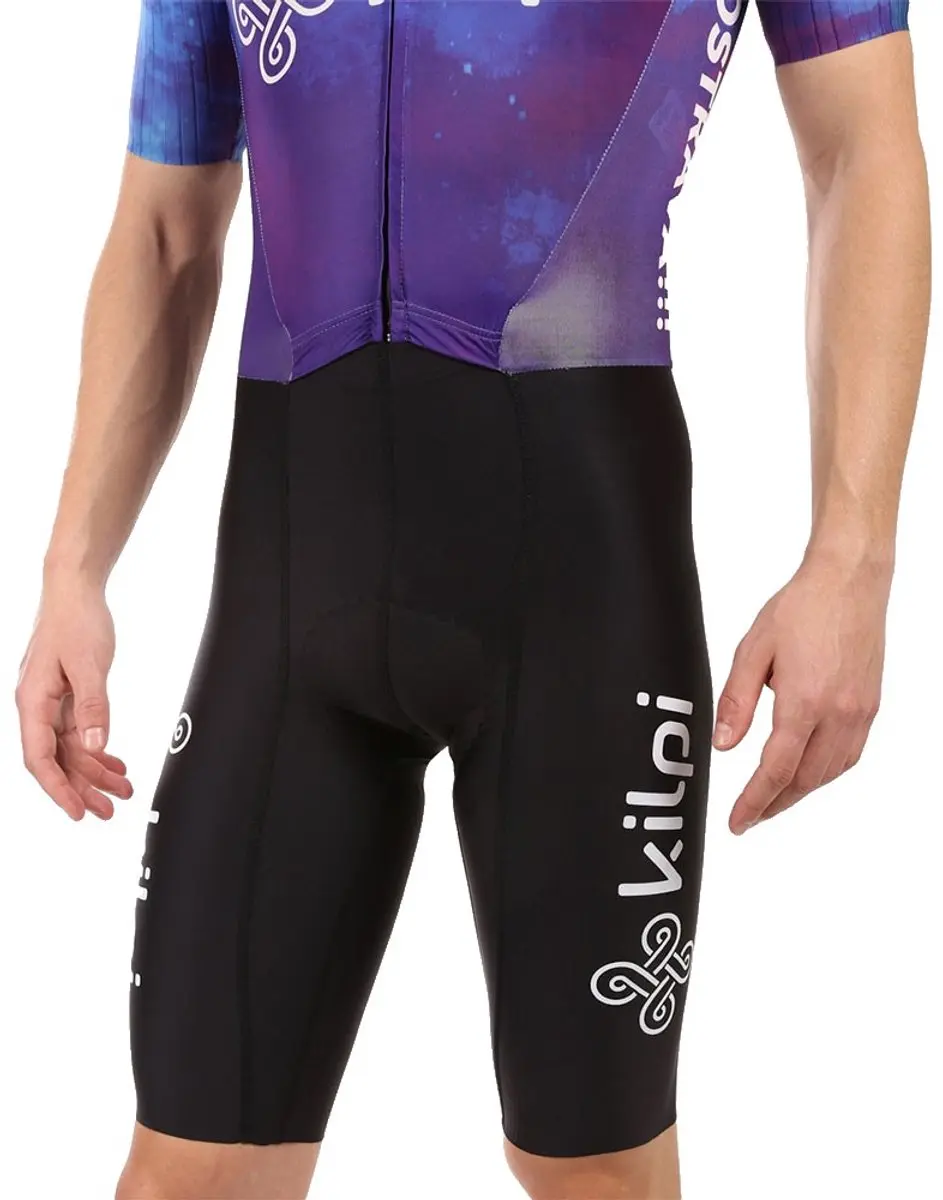 Kilpi Aurora Jersey - Blauw - afbeelding 5 van 6