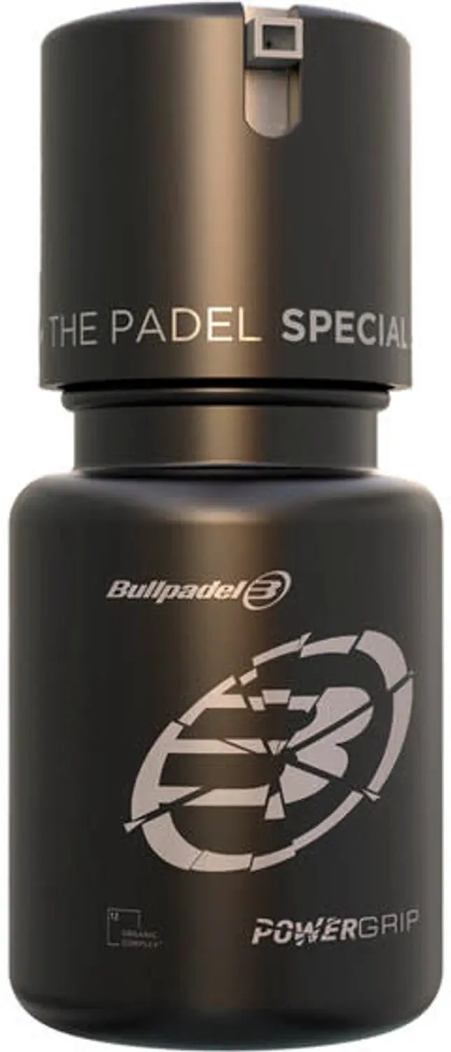 Bullpadel Power Grip Default