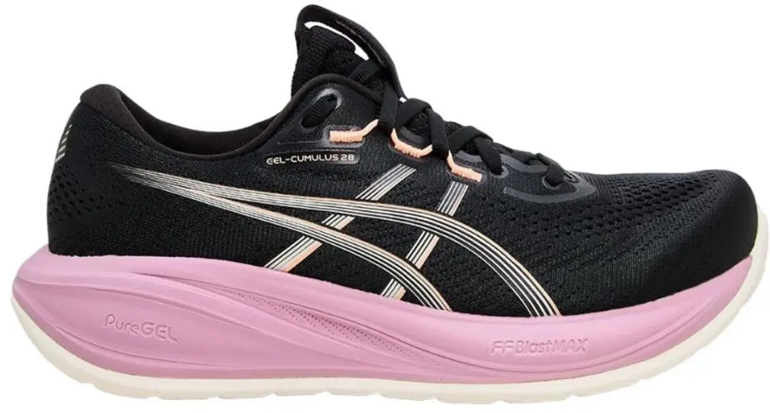 ASICS Gel-Cumulus 28 Hardloopschoenen