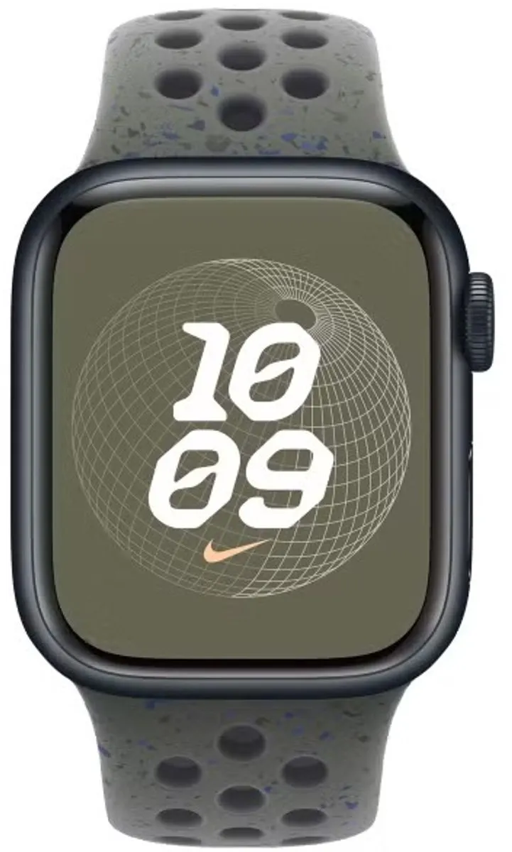 Apple Watch Nike Sport Band Midnight Sky - 41mm - M/L