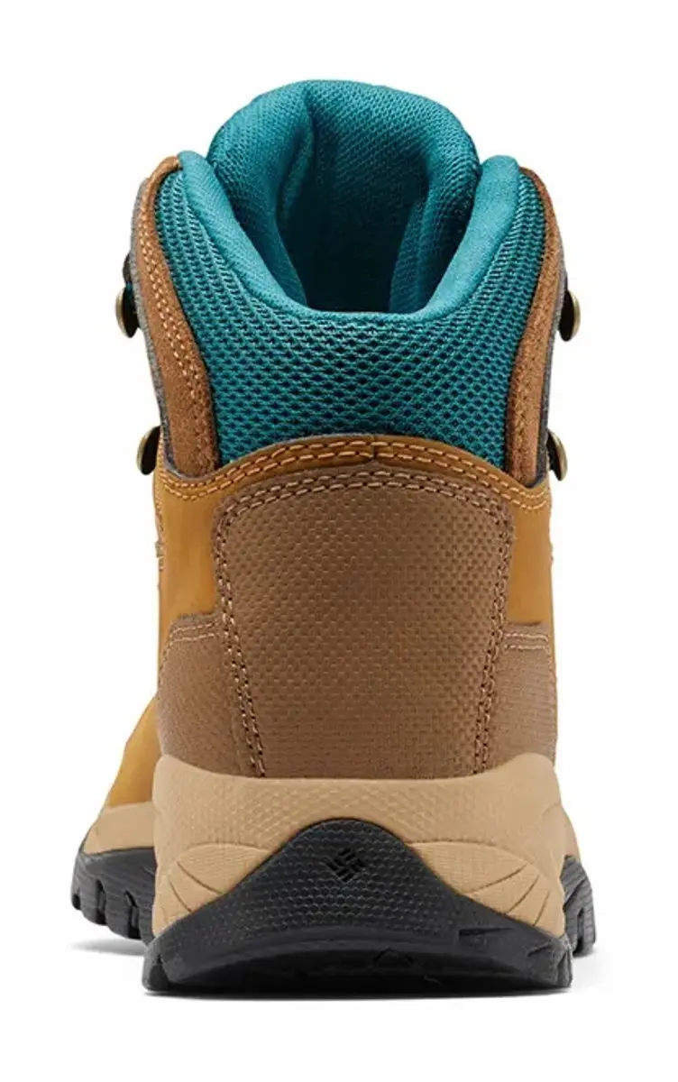 Columbia Newton Ridge Plus Wandelschoenen - Bruin - 39 - afbeelding 4 van 4