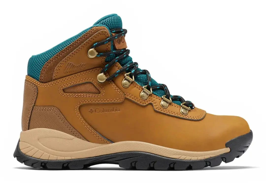 Columbia Newton Ridge Plus Wandelschoenen