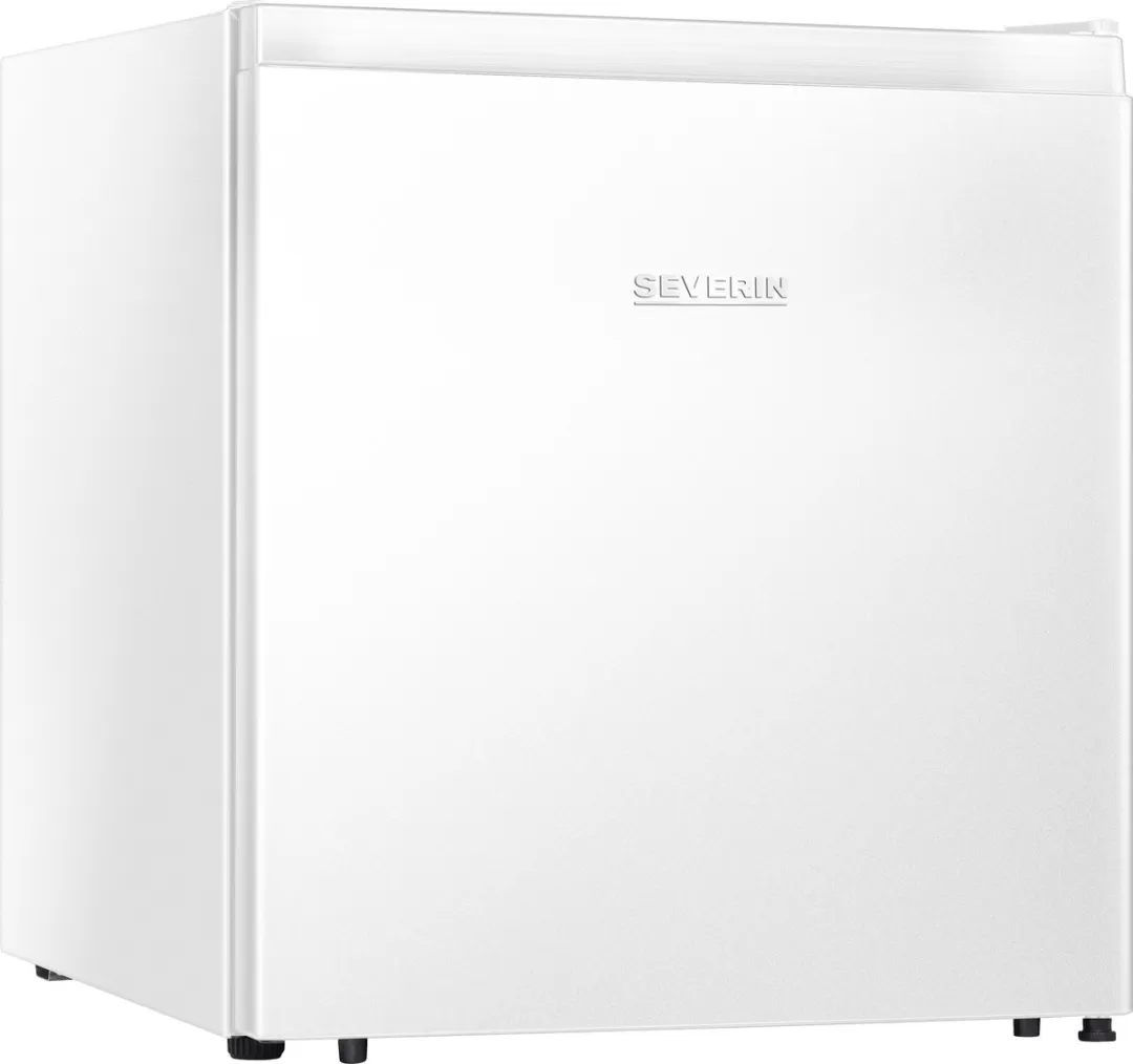 Severin KB 8877 Mini Koelkast 45L - Wit
