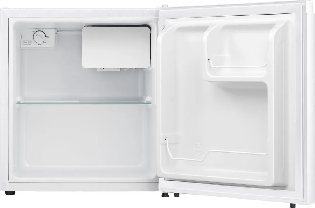 Severin KB 8877 Mini Koelkast 45L - Wit