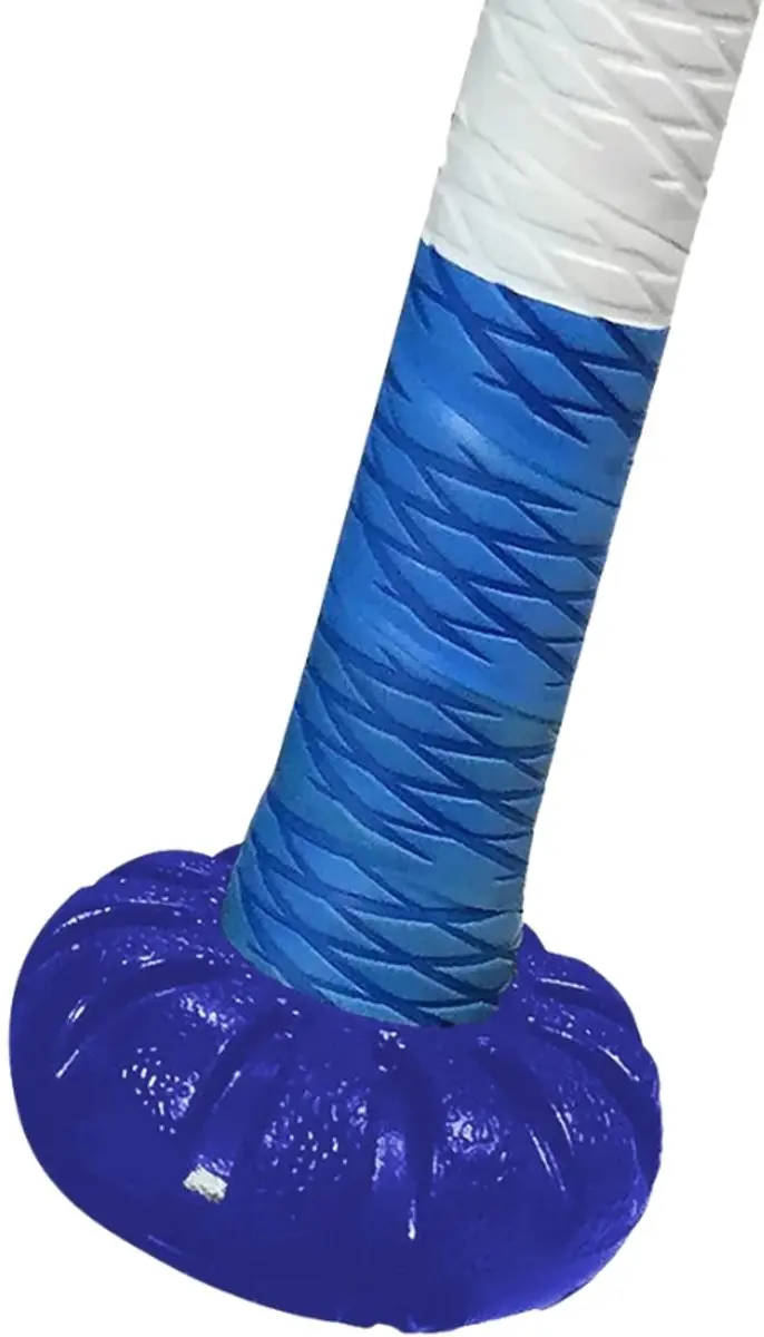 Easton Power Pad Kleur Royal Bat Taper voor Sport Honkbal/Softball