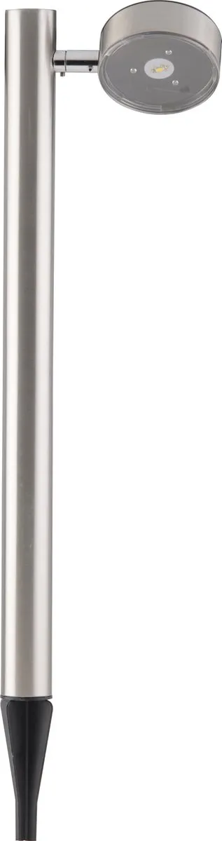 Grundig LED Solar Tuinlamp 10W