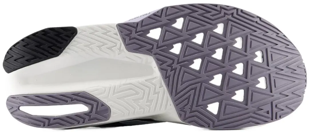 New Balance FuelCell Rebel v5 Dames Hardloopschoenen - 38 - afbeelding 5 van 6