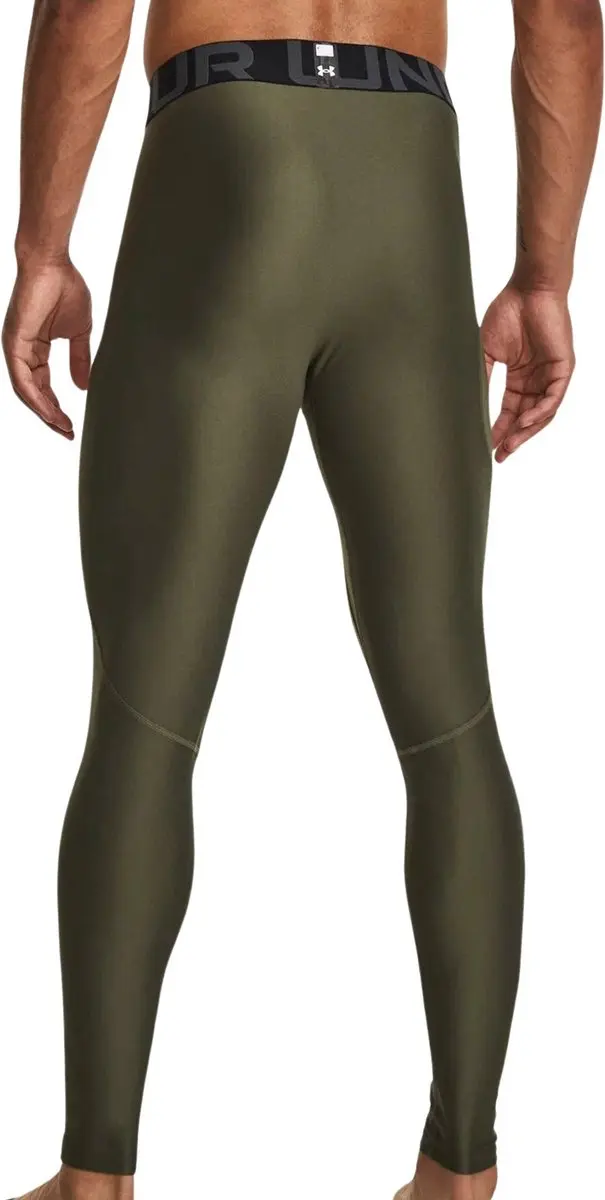Under Armour HeatGear Tight Heren - Maat L - afbeelding 3 van 6