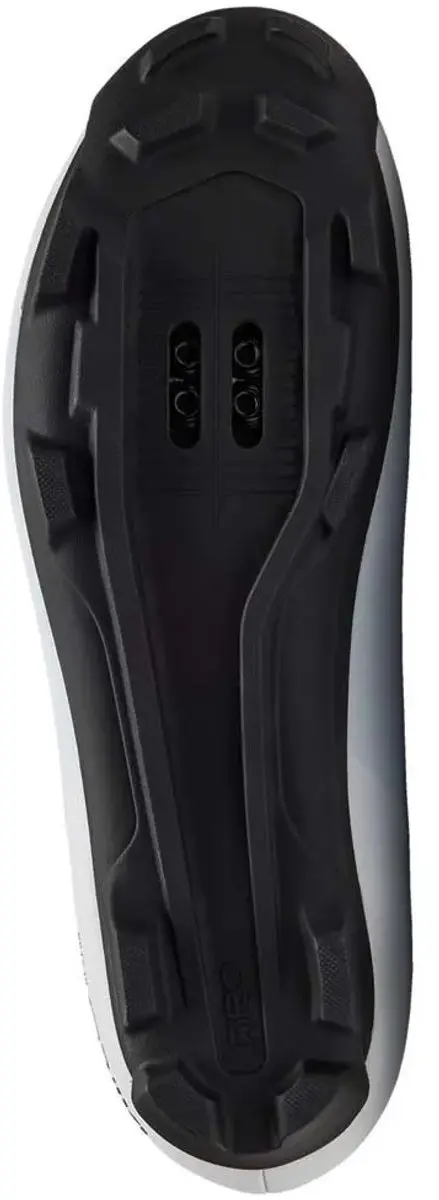 Giro Stylus XC Mountainbikeschoenen - Wit - afbeelding 3 van 4