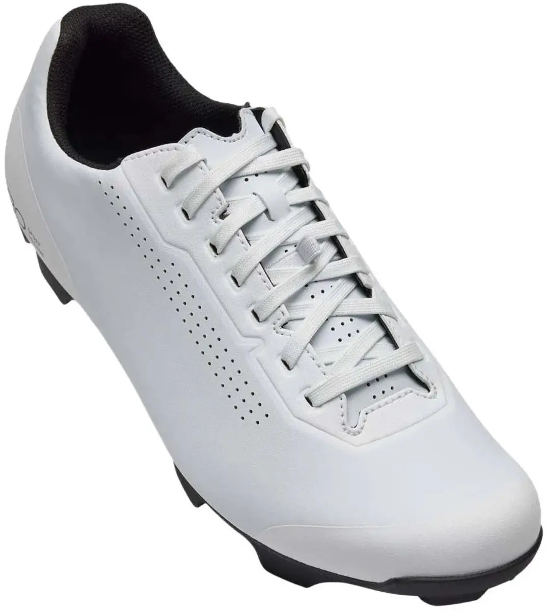 Giro Stylus XC Mountainbikeschoenen - Wit - afbeelding 2 van 4