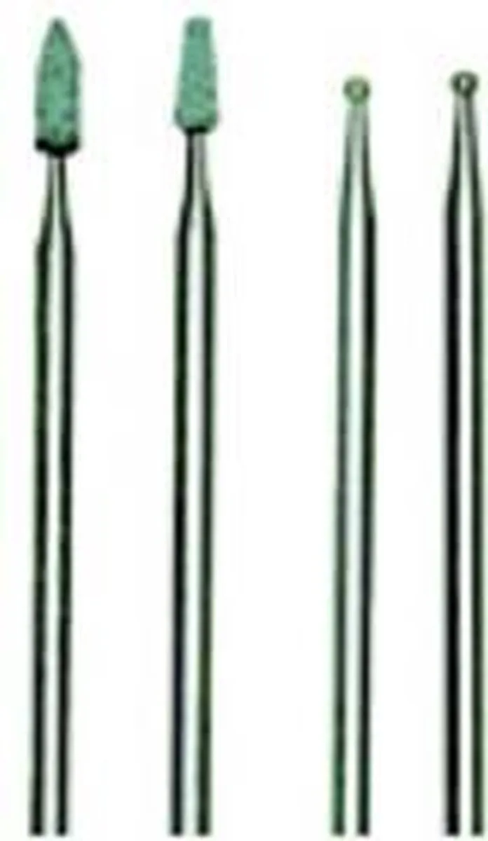 Proxxon Glasbewerkingsset 28920 - 4-delig
