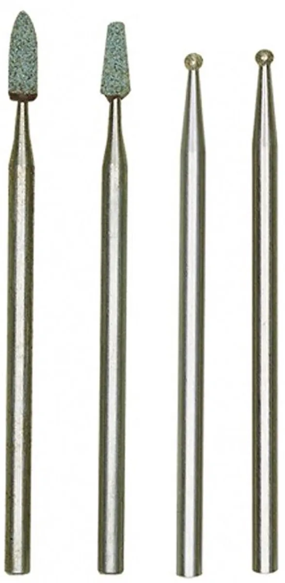 Proxxon Glasbewerkingsset 28920