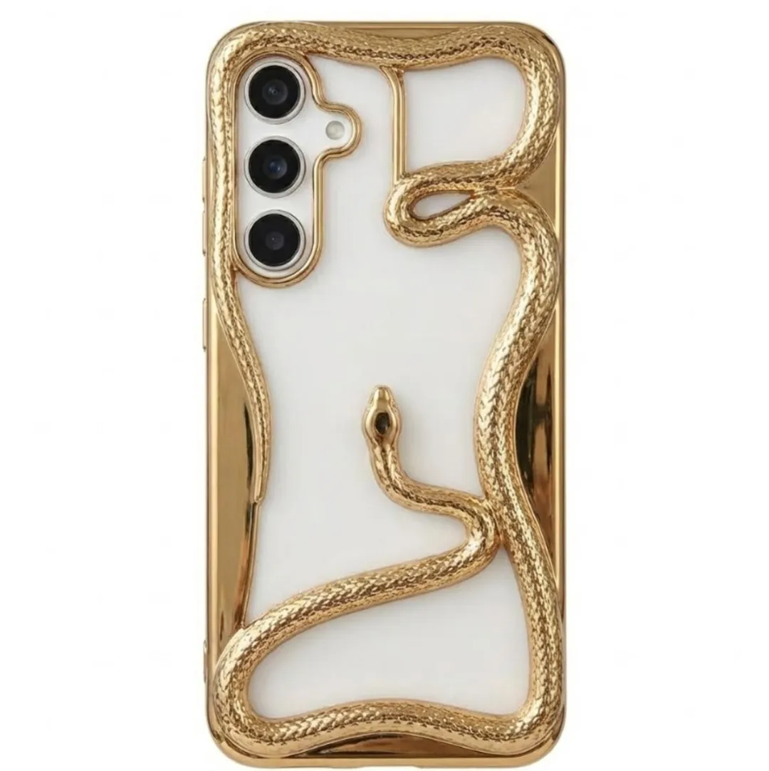NUVEX Telefoonhoesje Samsung Galaxy A26