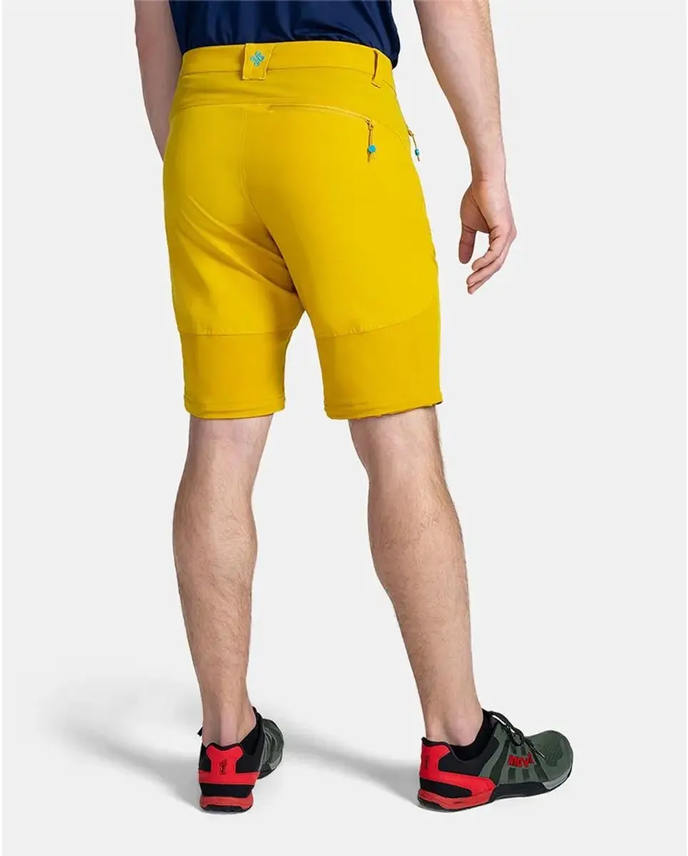 Kilpi Hosio Broek - afbeelding 3 van 4