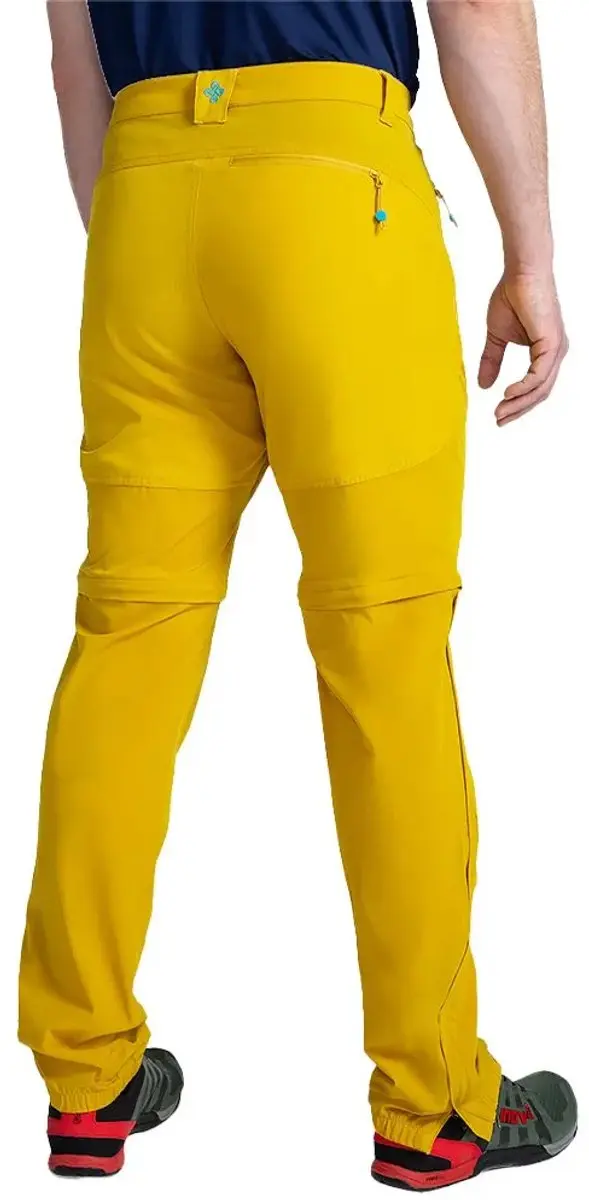 Kilpi Hosio Broek - afbeelding 2 van 4