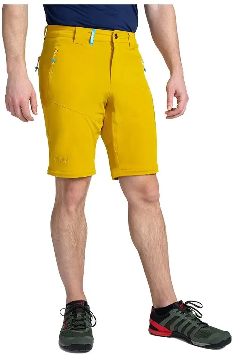 Kilpi Hosio Broek - afbeelding 4 van 4