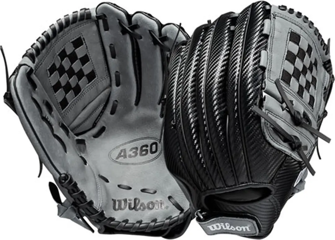 Wilson A360 12,5 Glove LHT