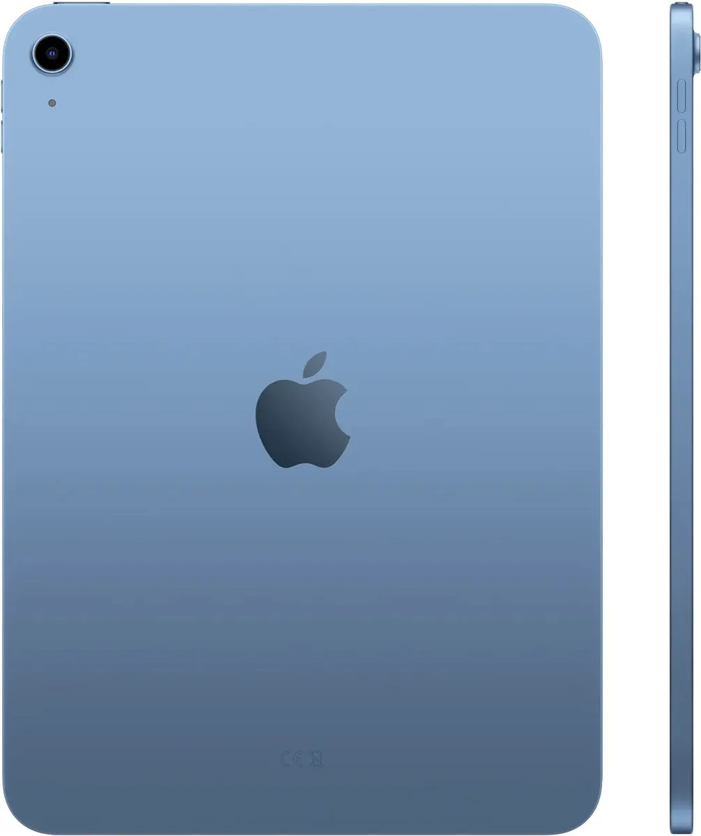 Apple iPad 11e generatie MD4H4TY/A - 11 inch 256GB - Blauw