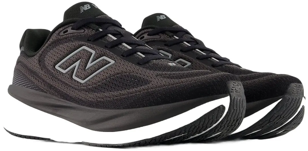 New Balance 1080 v15 Hardloopschoenen Dames - Zwart - afbeelding 6 van 6