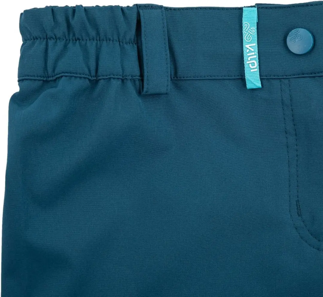 Kilpi Ana Vrouwenrok - Blauw - 36 - afbeelding 4 van 6