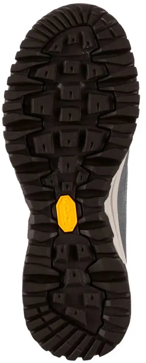 Kilpi Anak Low WP Wandelschoenen - Grijs - afbeelding 2 van 4