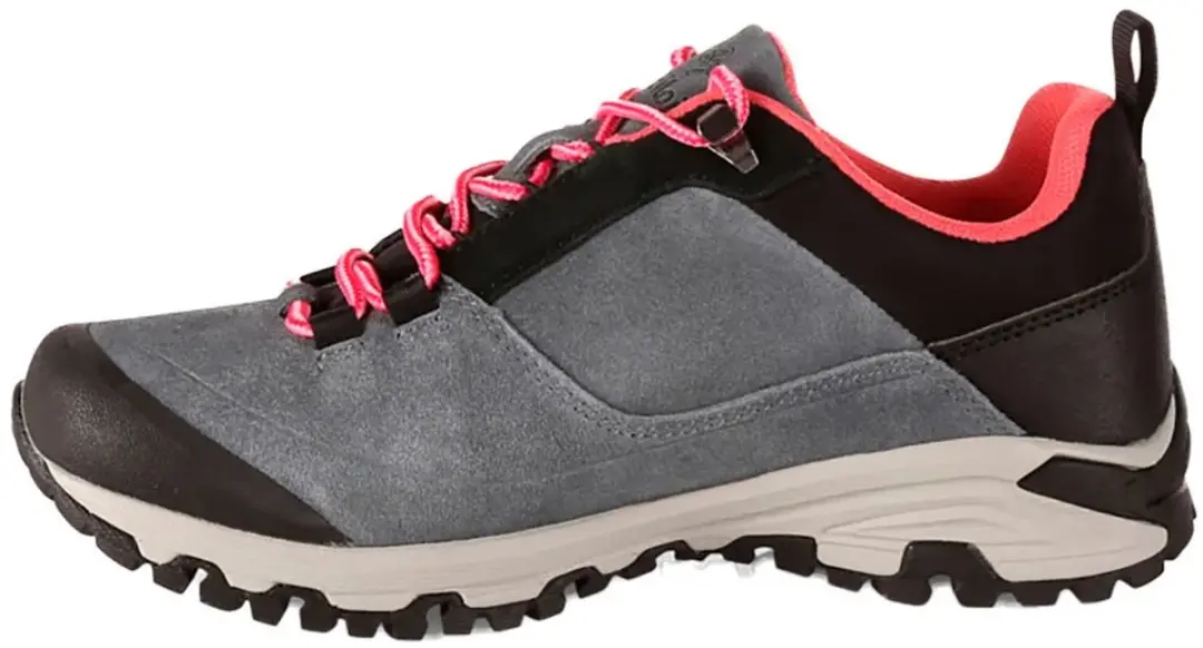 Kilpi Anak Low WP Wandelschoenen - Grijs - afbeelding 4 van 4