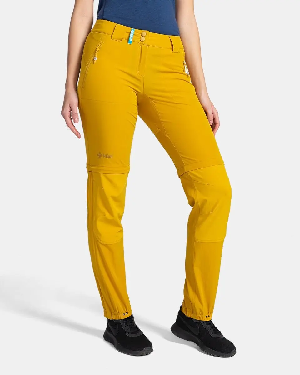 Kilpi Hosio-W Dames Joggingsbroek