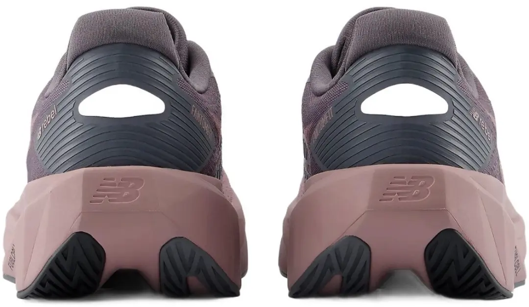 New Balance FuelCell Rebel v5 Hardloopschoenen Dames - afbeelding 3 van 6