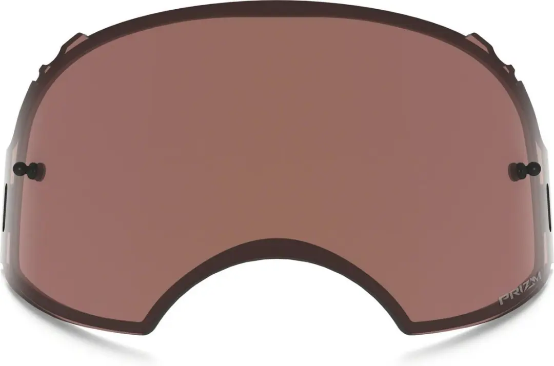 Oakley Airbrake Prizm MX Reservescherm 8000877