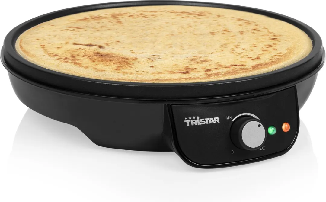 Tristar Pannenkoekenmaker BP-2637 1000W